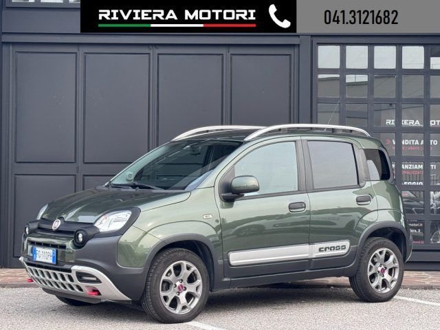 Image of Fiat Panda