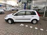 Ford Fiesta Ambiente 5D - Ford Fiesta: 5d