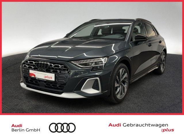 Audi A3 allstreet TFSI e S tr. AHK LED 360°K NAVI