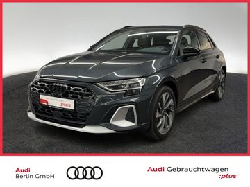 Audi Leasingangebot: Audi A3 allstreet TFSI e S tr. AHK LED 360°K NAVI