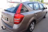 Kia cee'd /*1.4*KLIMA*AHK*TÜV+SERVICE+ST-KETTE-NEU** - Kia cee'd / Ceed mit Anhängerkupplung