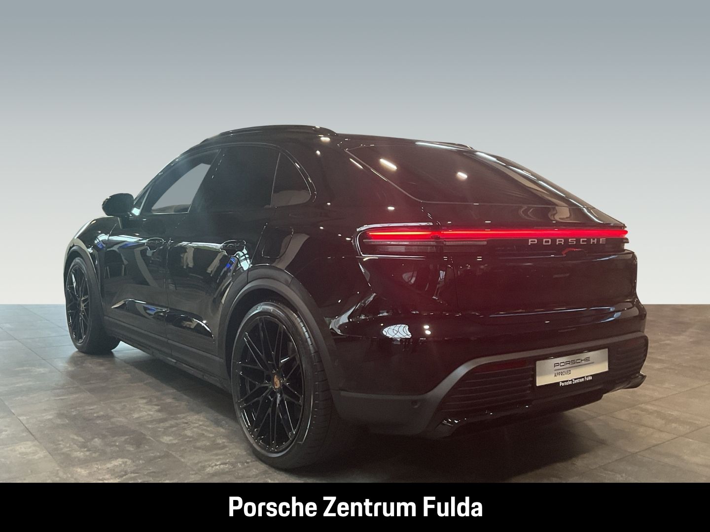 Porsche Macan - Bild 3