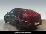 Porsche Macan 4 Head-Up BOSE Luftfederung 22-Zoll LED - Porsche mit Elektro-Antrieb: Geländewagen, Automatik