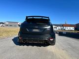 Ford Focus MK2 seltener RS500 mit roten Sitzen Carbon - Ford Focus: Rs500