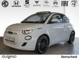 Fiat 500 Cabrio Icon+NAVI +R-KAM+CARPLAY+S-Hzg+LED+ - Fiat 500: Icon