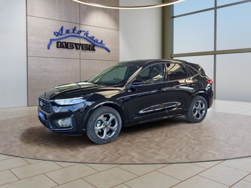 Image of Ford Kuga