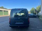 Opel Combo Edition 5 Sitzer Automatik Tuv neu - Opel Combo Gebrauchtwagen in Mannheim