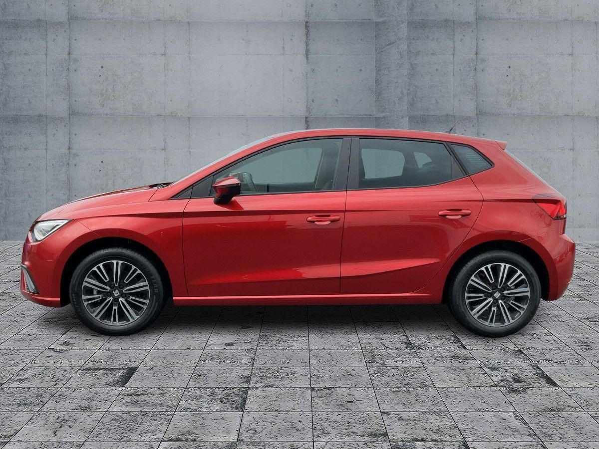 Seat Ibiza - Bild 4