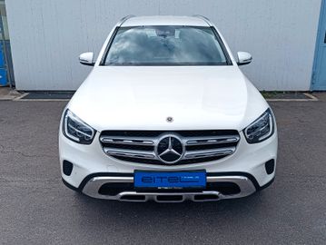Mercedes GLC 220 - 3