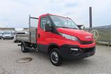 Iveco 35C12H Kipper Euro 6 FZ.140 - Iveco 12