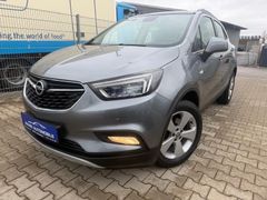 Opel Mokka - Vorschau 2