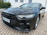 Audi A7 Sportback 55 TFSIe quattro ACC AHK B&O HUD MA - Audi A7 mit Hybrid-Antrieb