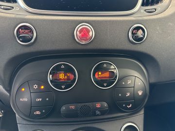 Bild 20 Abarth 595 Competizione