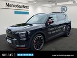 Smart #5 Brabus LEDER+360°+SOUNDSYSTEM+PANO+HUD - gebrauchte Kleinwagen