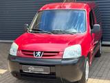 Peugeot Partner Grand Filou Cool/Klima/TÜV27/Flügeltür/ - Peugeot Gebrauchtwagen von 2006