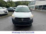 Dacia Dokker Express Ambiance - Dacia Dokker Ambiance mit Diesel-Antrieb