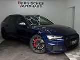 Audi S6 Avant TDI quattro*Matrix*Luft*B&O*Virtual*KAM - blaue Audi S6