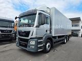 MAN TGS 26.360 / Carrier /7,4m Koffer / 13,5ton load - Offers
