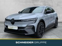 Renault Megane E-TECH - Vorschau Bild 1