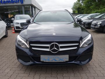 Mercedes C 200 - 9