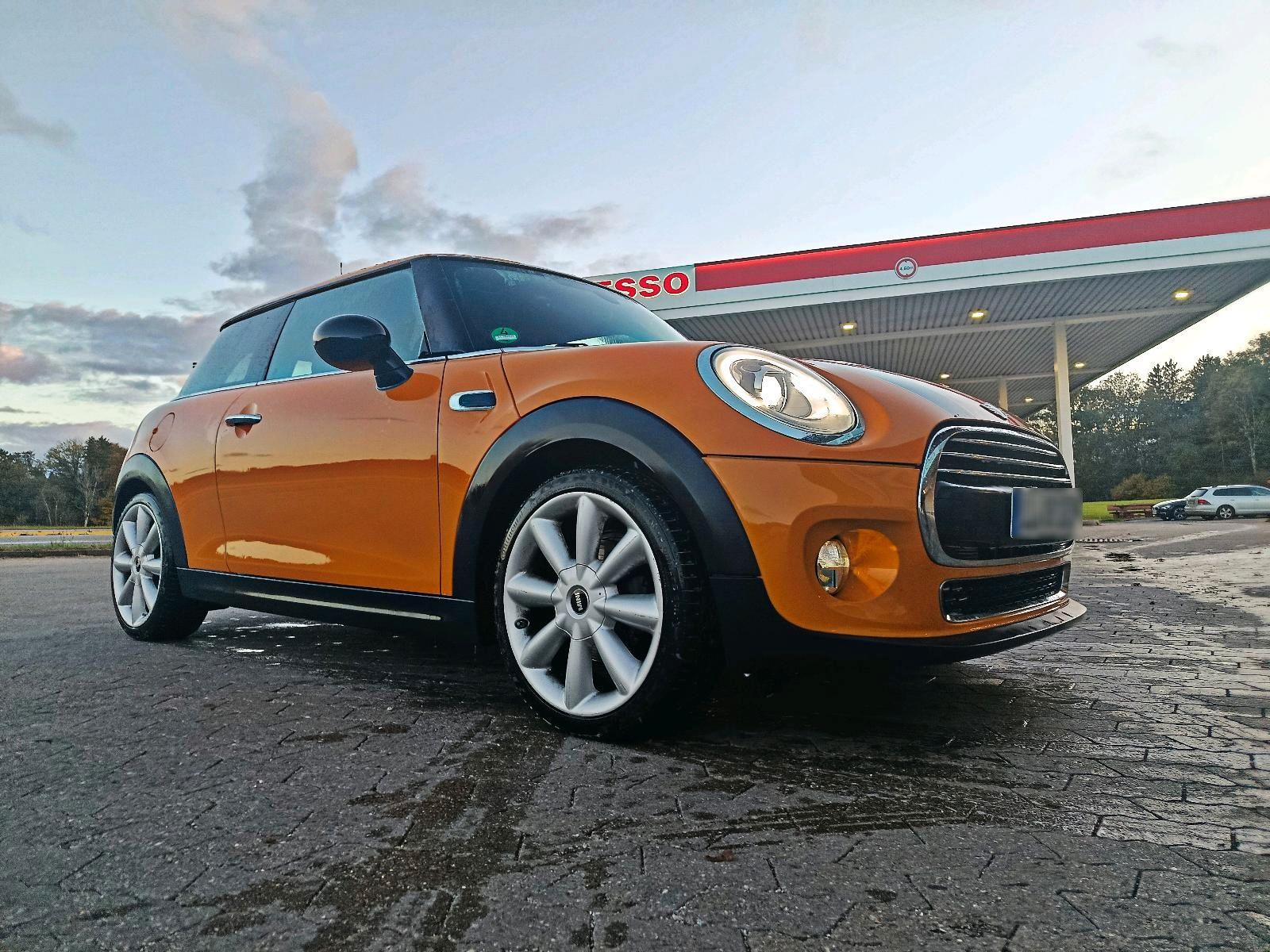 MINI ONE