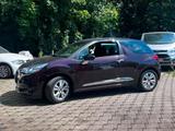 Citroën Citroen DS 3 - wenig KM - gebrauchte Citroën DS3 aus dem Jahr 2017