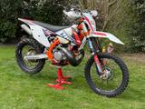 KTM EXC TPI SIX DAYS - Offers