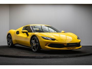 صورة 3 لـ 2022 Ferrari 296 GTB