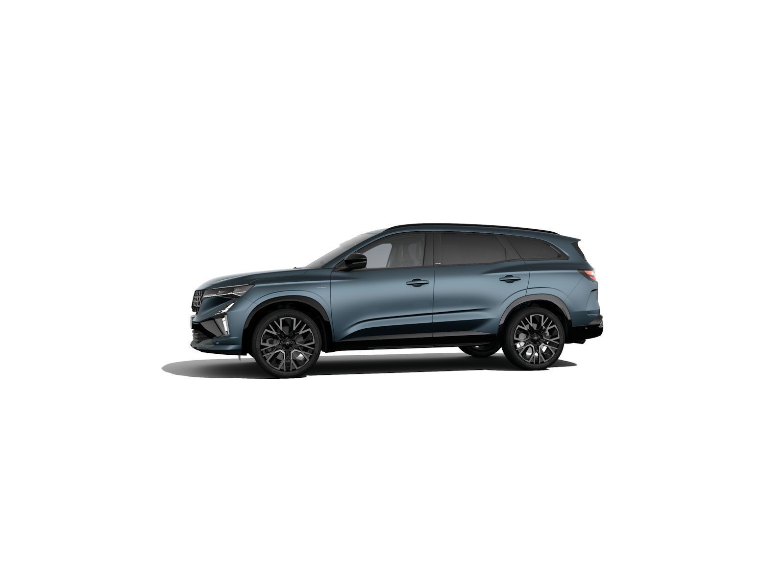 Renault Espace Esprit Alpine Full Hybrid E-Tech 200 PS imagem 2