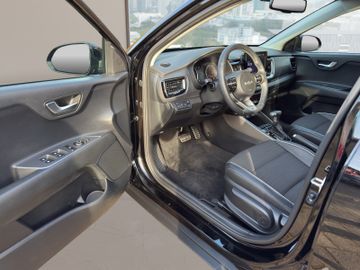 Kia Stonic 1.0T 120 GT Line Automatik Navi SHZ PDC