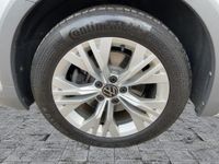 Volkswagen Passat Alltrack - Vorschau Bild 8