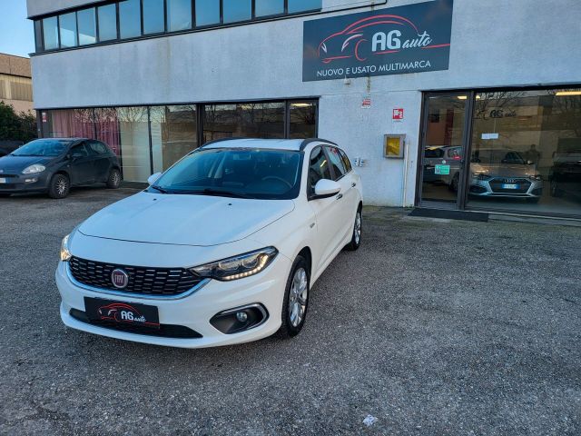 Fiat Tipo 1.6 mjt 120cv DCT