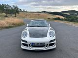 Porsche 996 GT3 GT3 4.2 Liter Motor - Porsche 996: Gt2