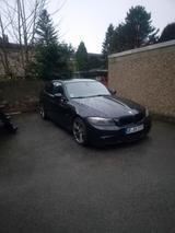 BMW e90 335d facelift 360 ps - BMW 335 in Bochum