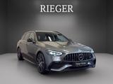 Mercedes-Benz C 43 AMG T 4M Pano*HUD*MEMORY*Keyless*Alarm*20"* - gebrauchte Mercedes-Benz C 43 AMG aus dem Jahr 2024