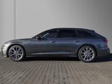 Audi A6 Avant S line 40 TDI quattro S line Sportpaket - graue Audi A6