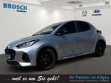 Mazda 2 HYBRID 1.5 VVT-i HOMURA PLUS HEADUP+CARPLAY+QI - silberne Mazda 2 Hybrid