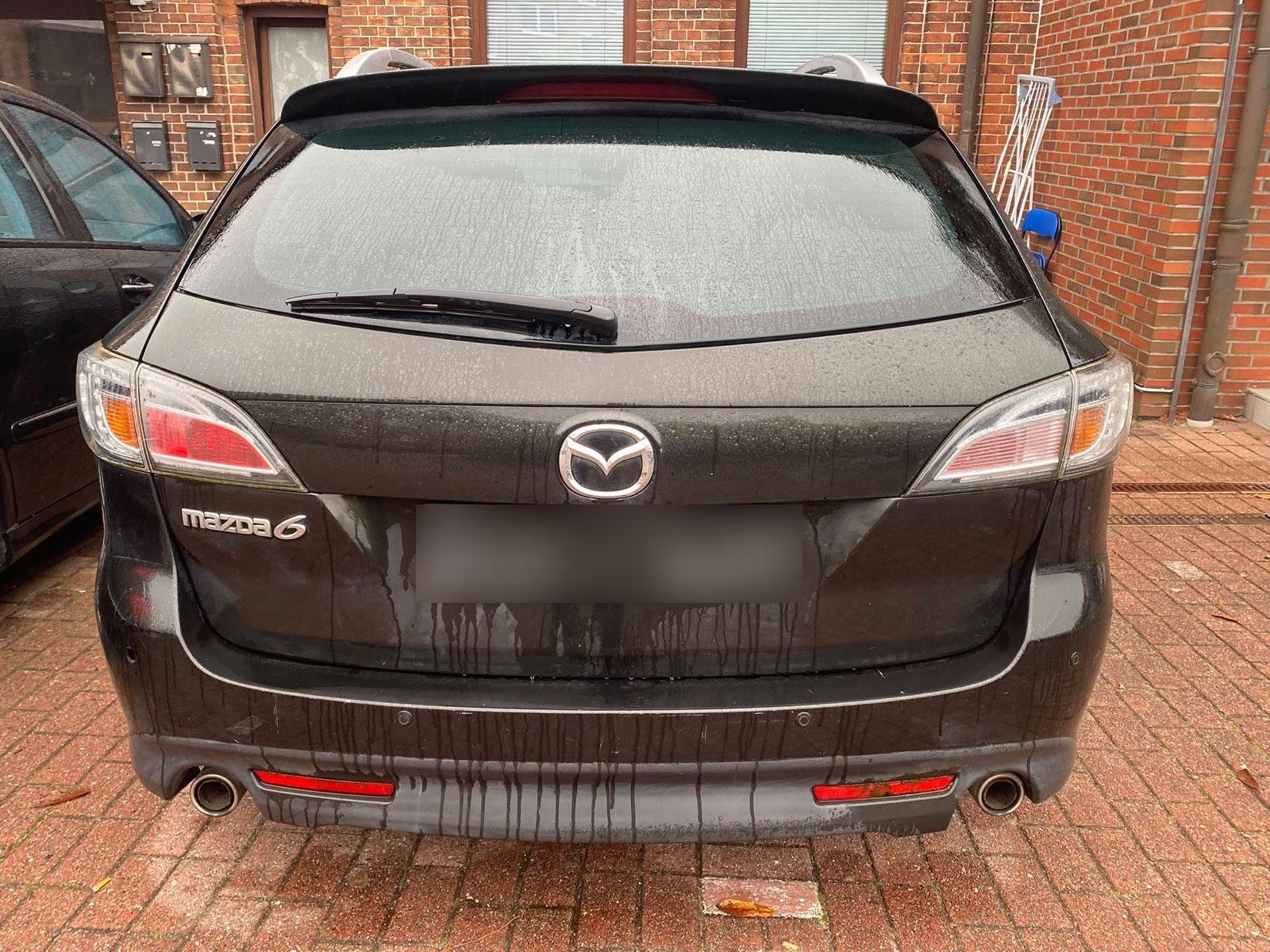 Mazda 2 2008 — photo 6