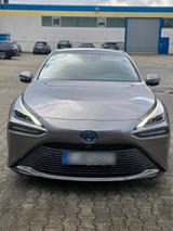 Toyota Mirai 11/2022 11400km - Toyota Mirai von privat