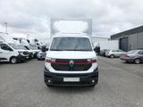 Renault NEW Master Pritsche Plane BÄR Ladebordwand - Renault Plan master