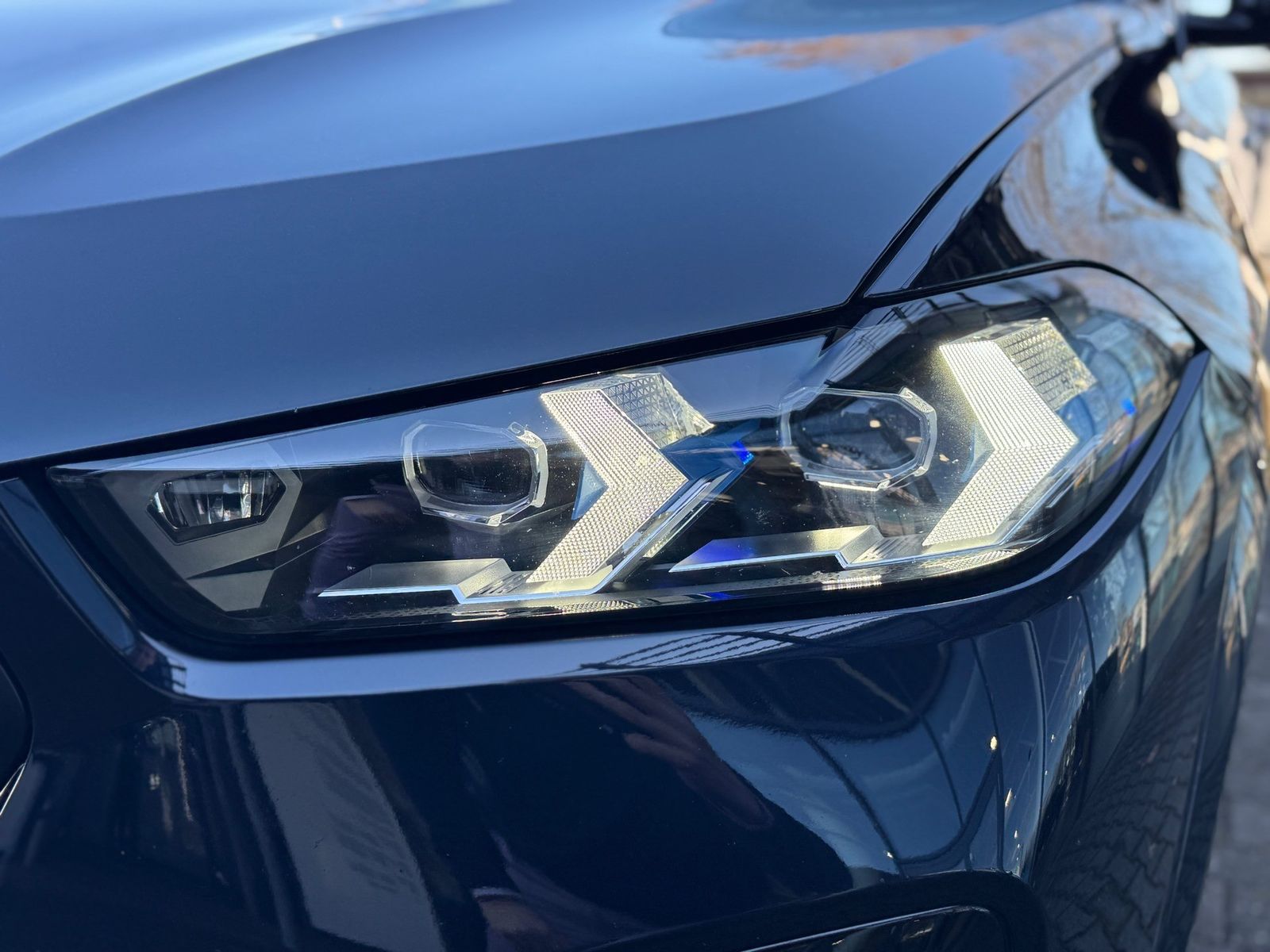 BMW X6 M - Bild 8