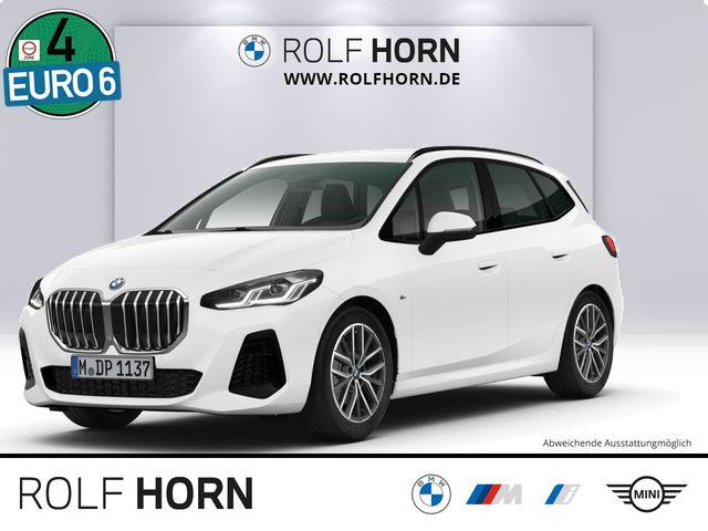 BMW 220i Active Tourer M Sportpaket Autom Navi Klima