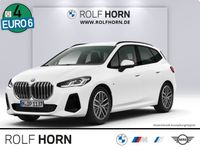 BMW 220 Active Tourer - Vorschau Bild 1
