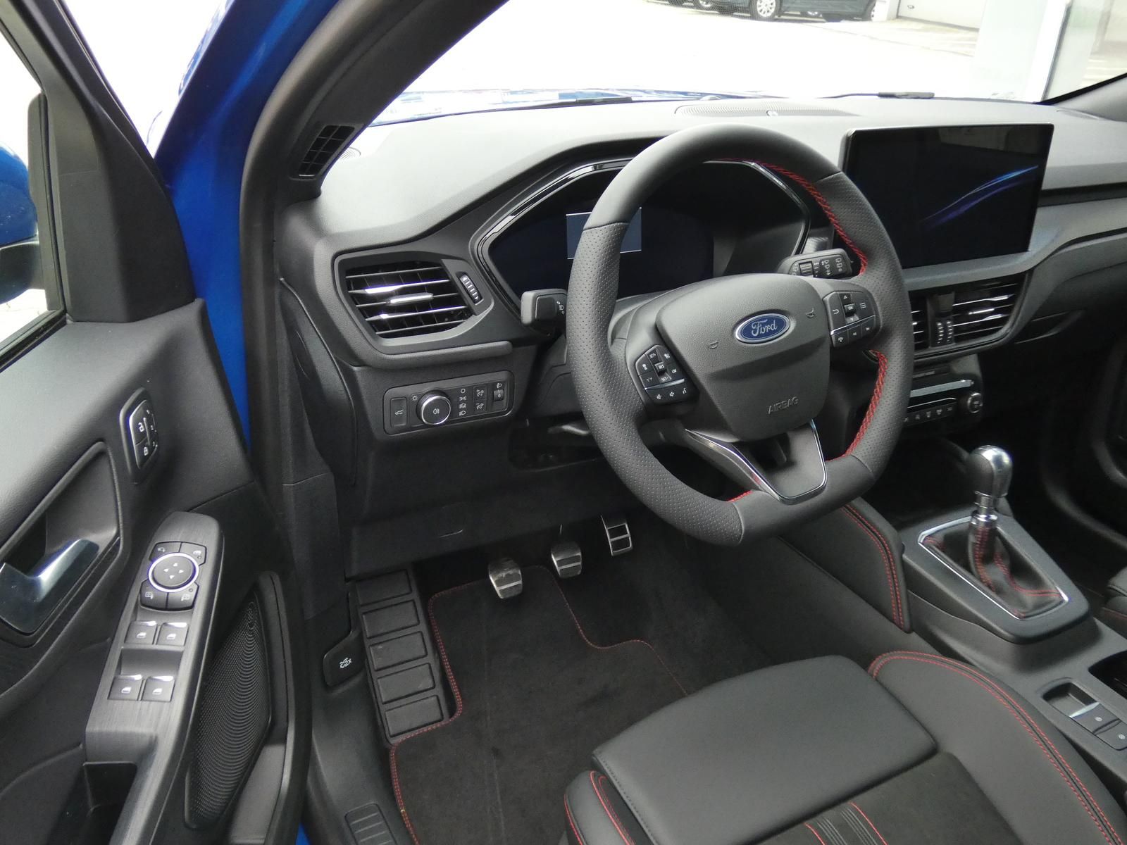 Ford Kuga - Bild 11