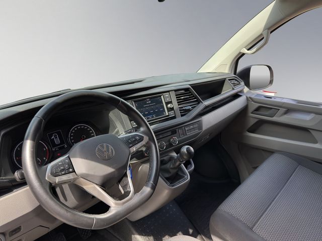 T6.1 2.0 TDI Kasten L1H1
