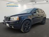Volvo XC90 D5 AWD Geartronic Momentum  - Volvo XC90 aus 2012: Geländewagen