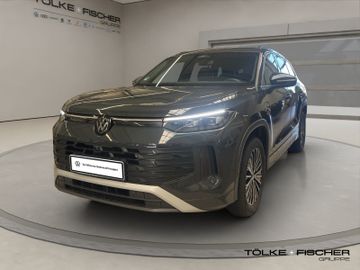Volkswagen Tayron - 2