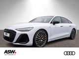 Audi A6 Limousine S line e-hybrid quattr PANO HUD B&O