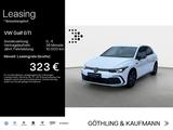 Volkswagen Golf GTI 2.0 TSI*BlackStyle*ACC*APP*H&K*SHZ*18Zo - Volkswagen mit Benzin-Antrieb