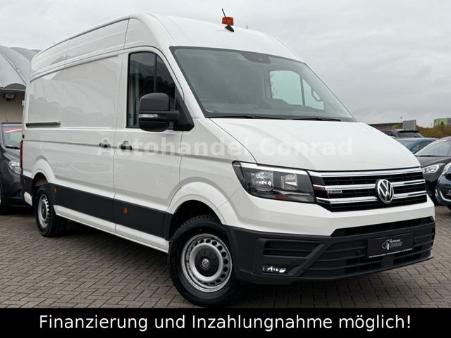 Volkswagen Crafter 2.0 TDI*L2H2*AUTOMATIK*4MOTION*AHK*PDC